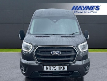 Used Ford Transit 2025 for sale - 78704606: Photo