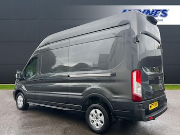 Used Ford Transit 2025 for sale - 78704606: Photo