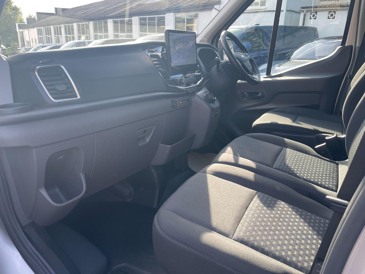 Used Ford Transit 2024 for sale - 76137025: Photo 11