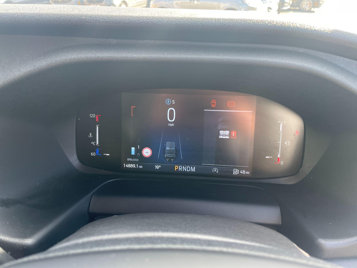 Used Ford Transit 2024 for sale - 76137025: Photo 14