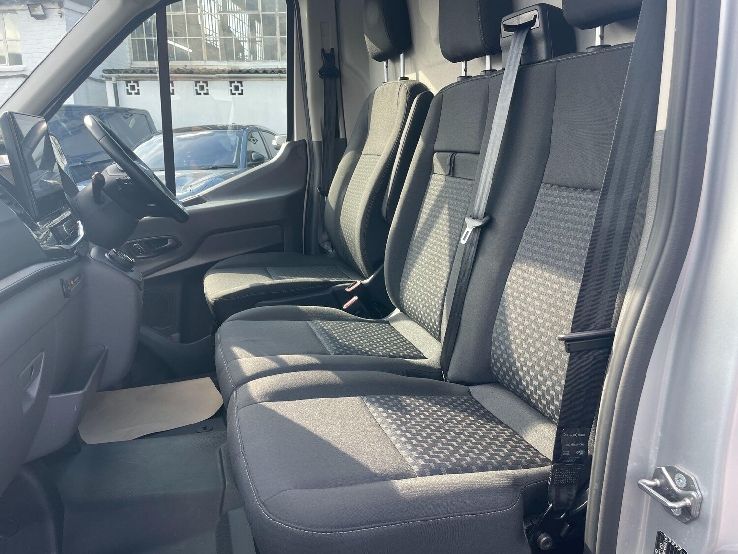 Used Ford Transit 2024 for sale - 76137025: Photo 15