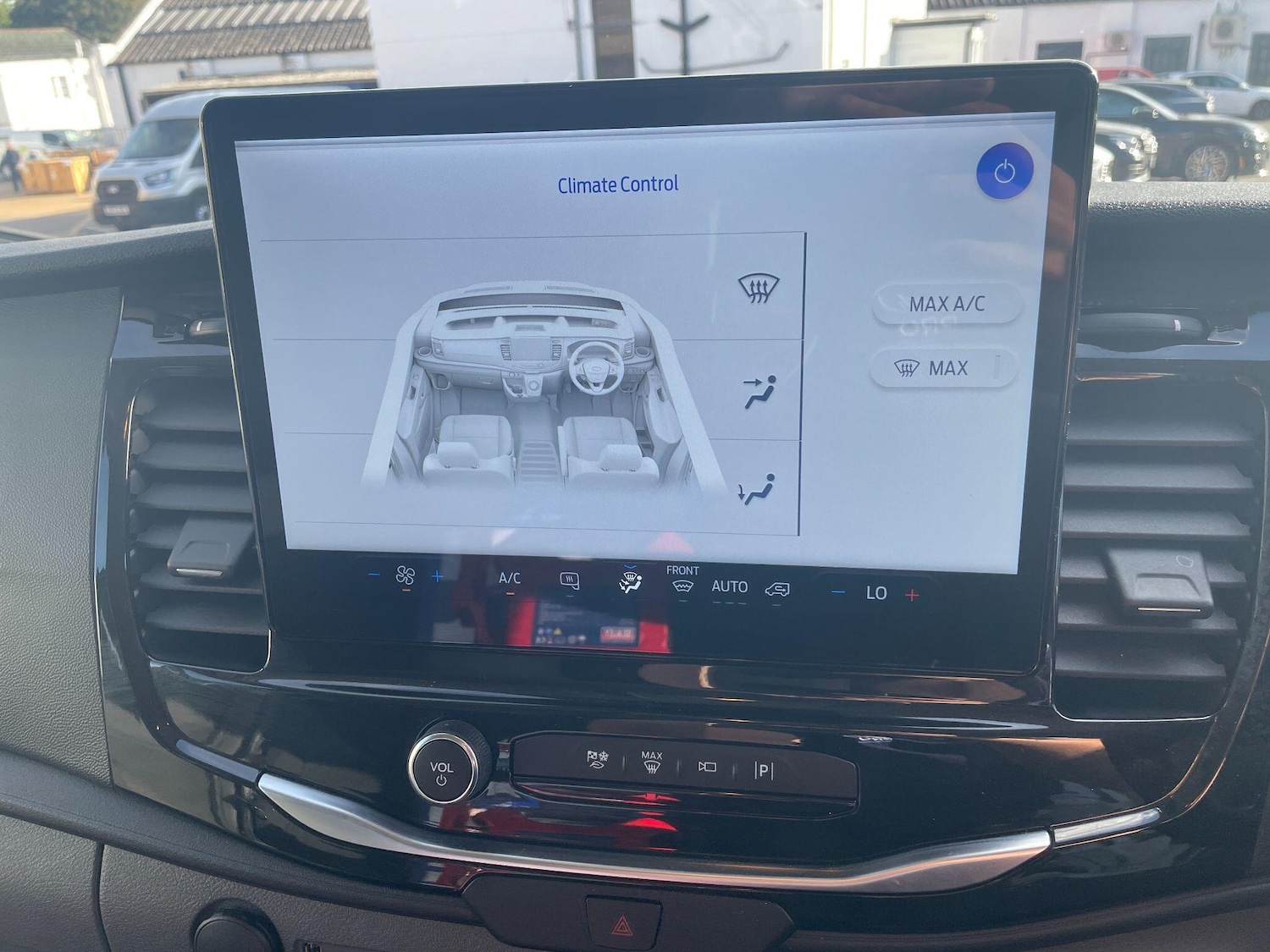 Used Ford Transit 2024 for sale - 76137025: Photo 17