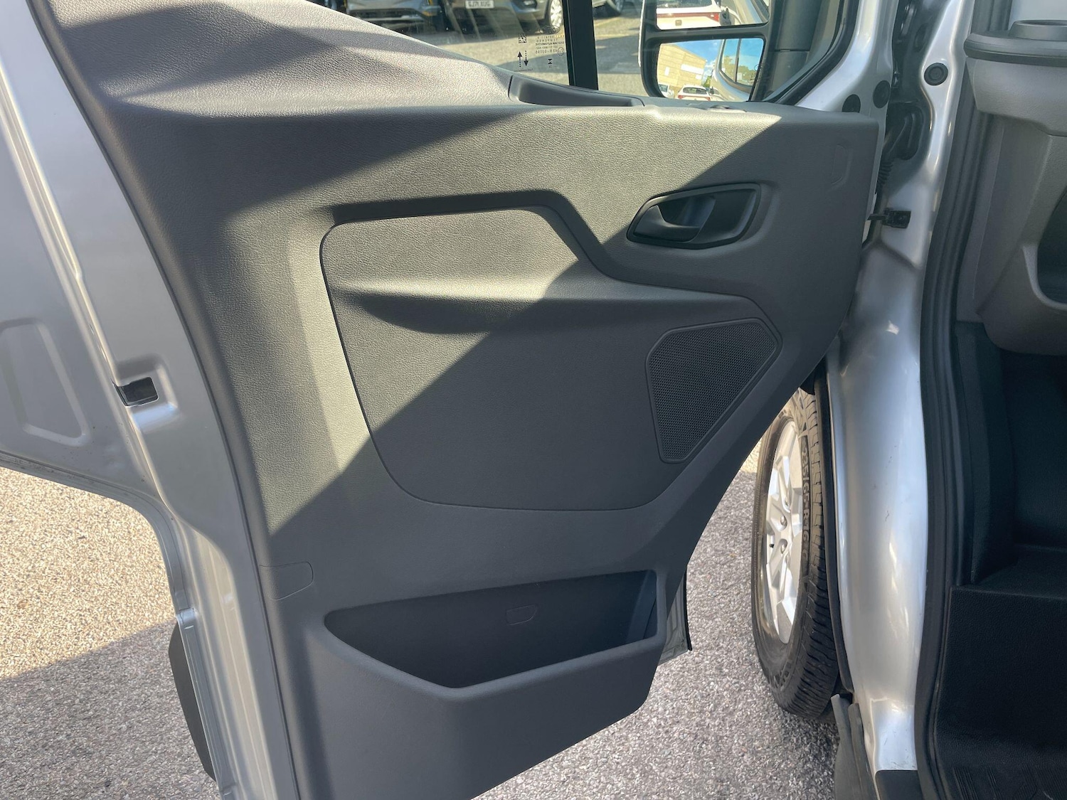 Used Ford Transit 2024 for sale - 76137025: Photo 26