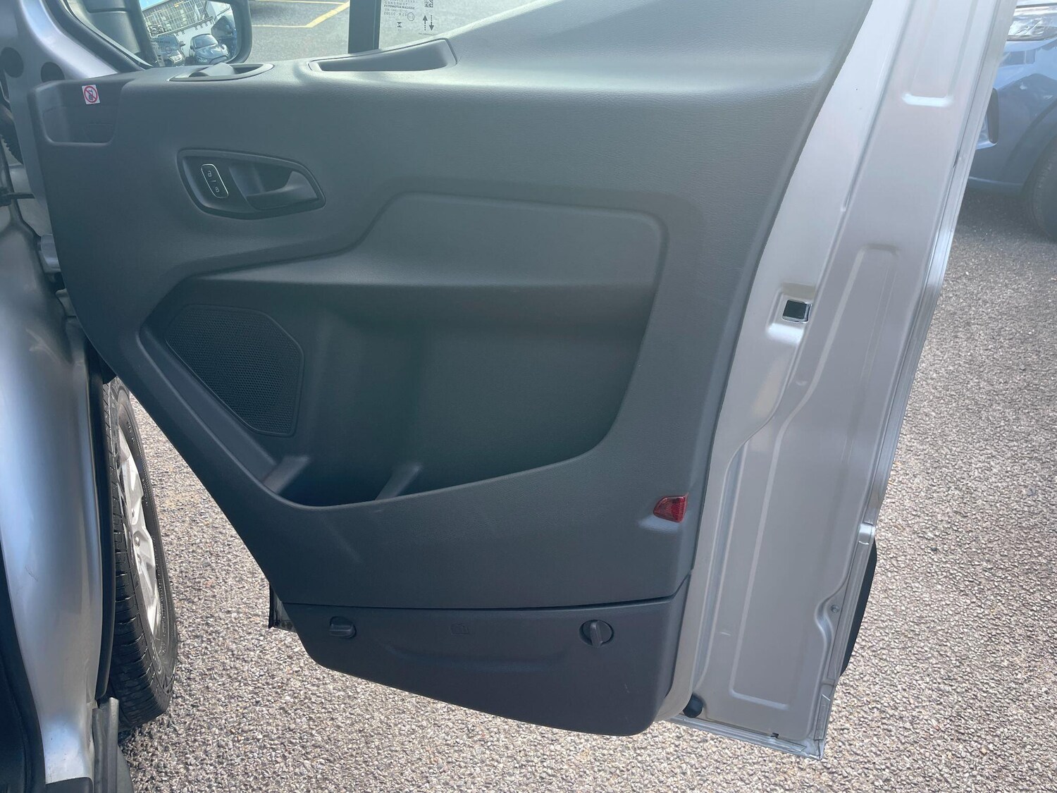 Used Ford Transit 2024 for sale - 76137025: Photo 27