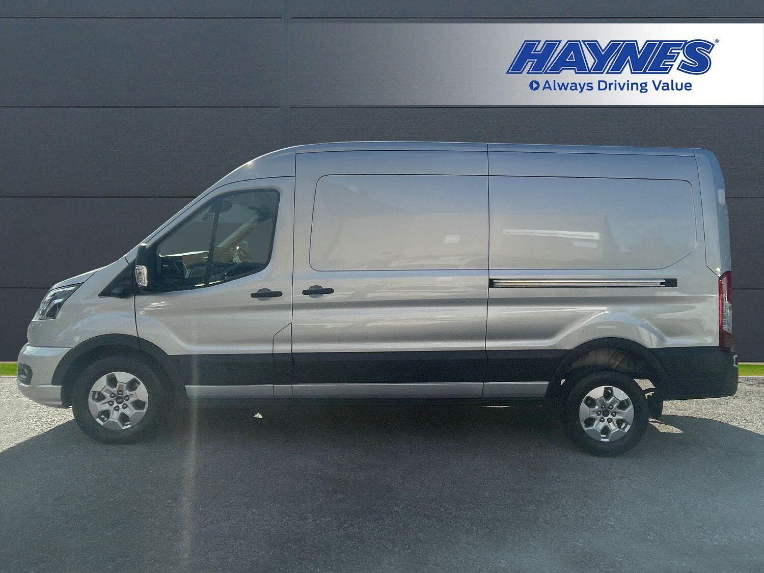 Used Ford Transit 2024 for sale - 76137025: Photo 3