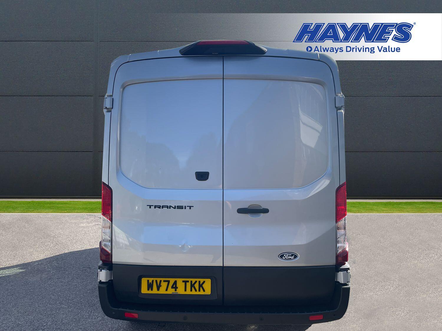 Used Ford Transit 2024 for sale - 76137025: Photo 5