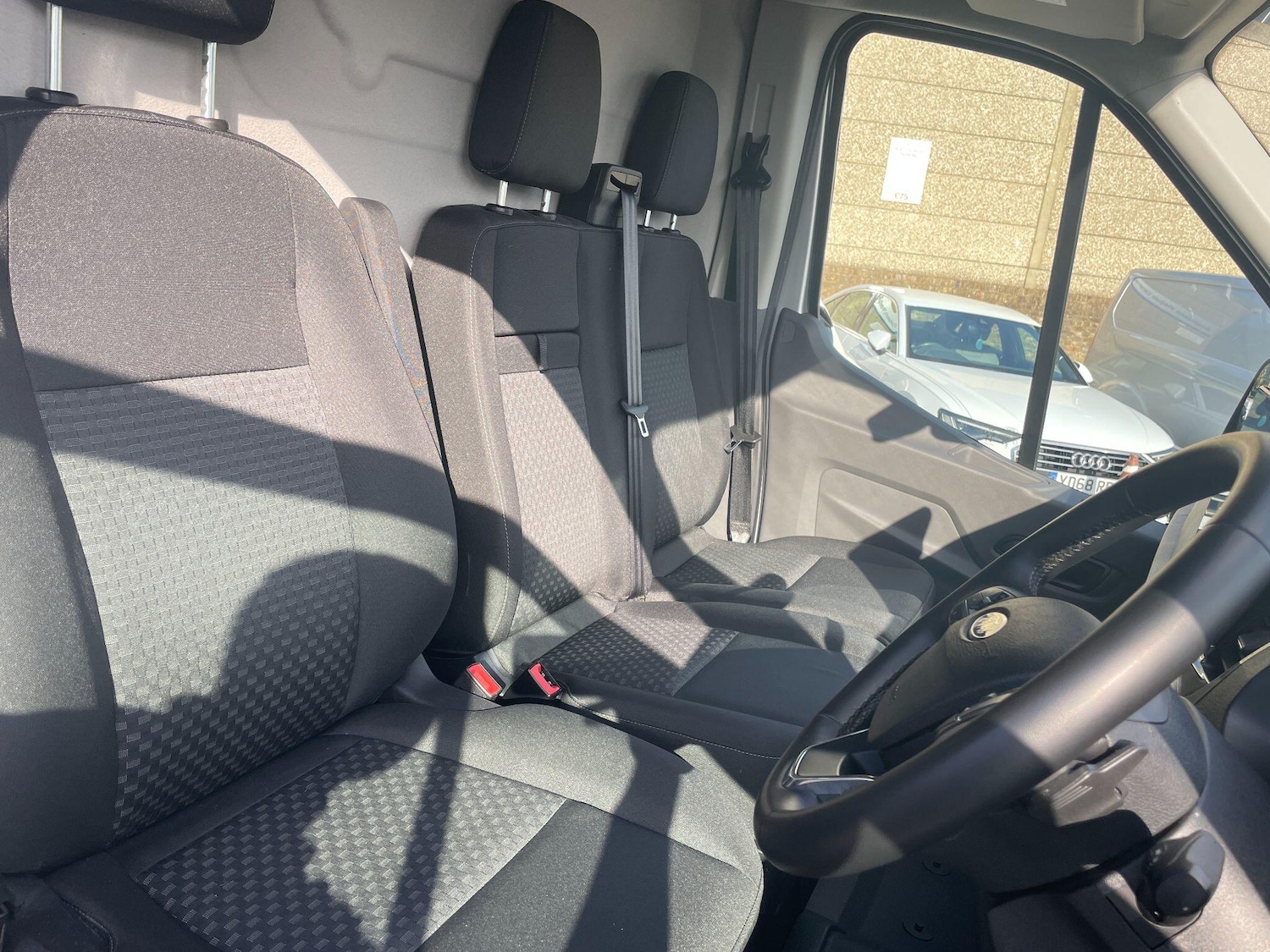 Used Ford Transit 2024 for sale - 76137025: Photo 6