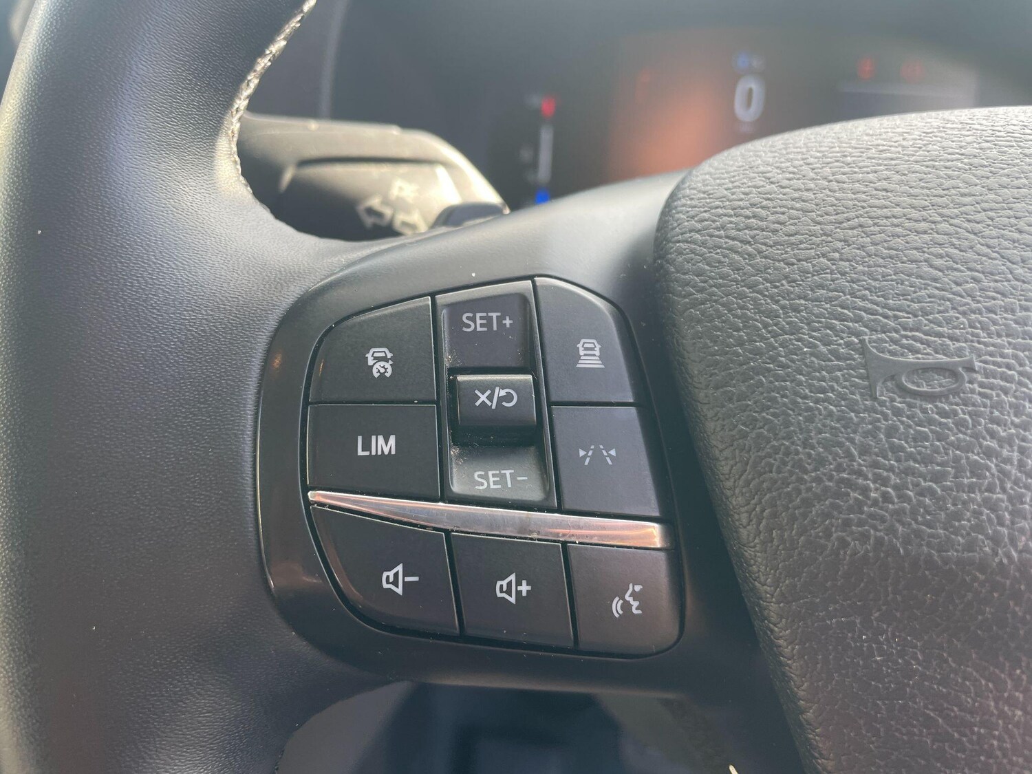 Used Ford Transit 2024 for sale - 76137025: Photo 7