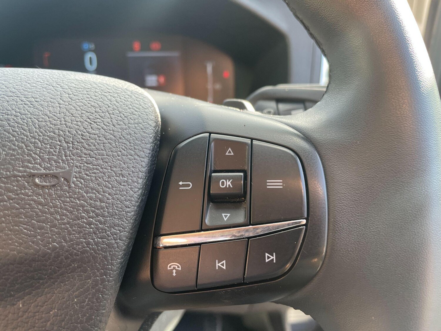 Used Ford Transit 2024 for sale - 76137025: Photo 8