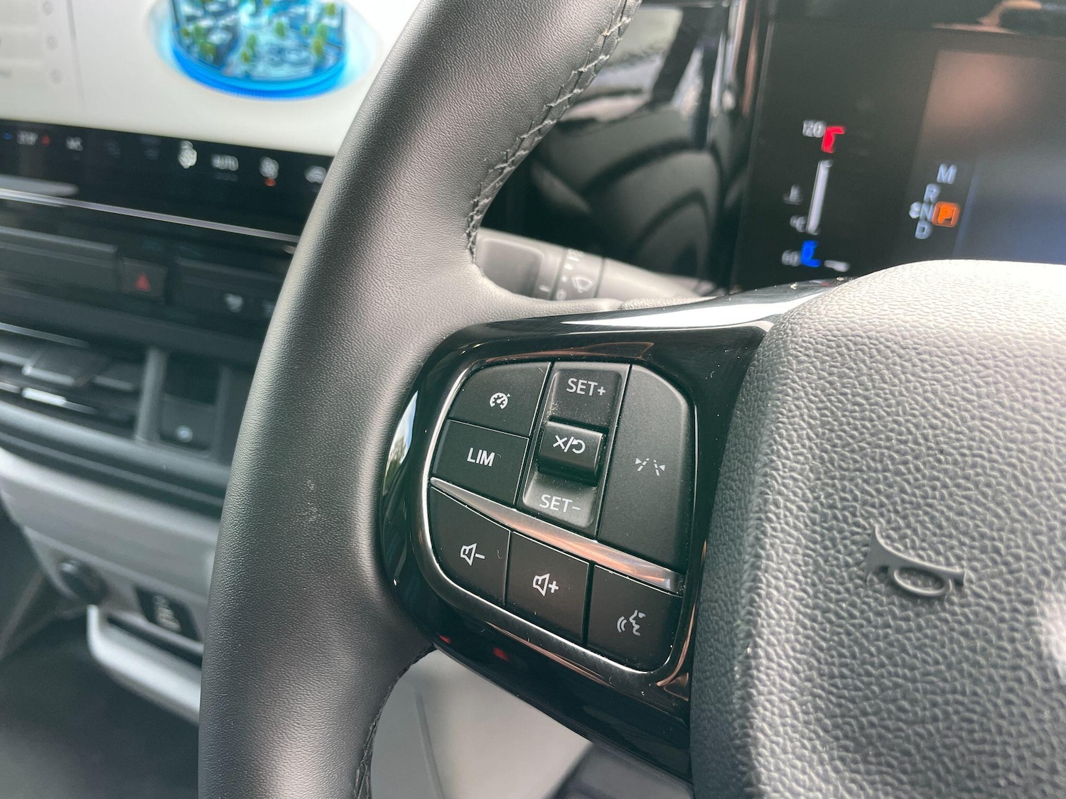 Used Ford Transit Custom 2024 for sale - 76399029: Photo 12