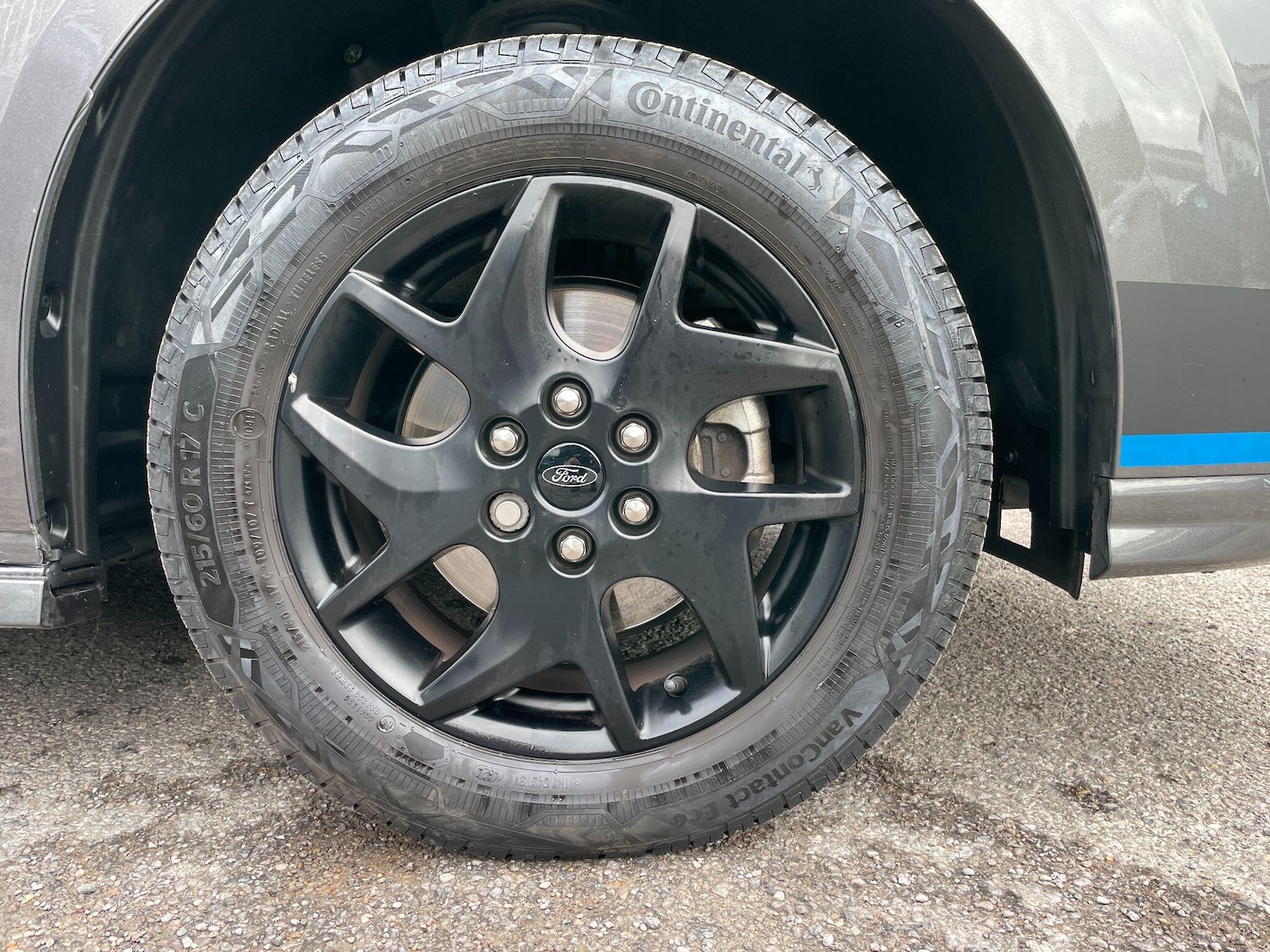 Used Ford Transit Custom 2024 for sale - 76399029: Photo 18