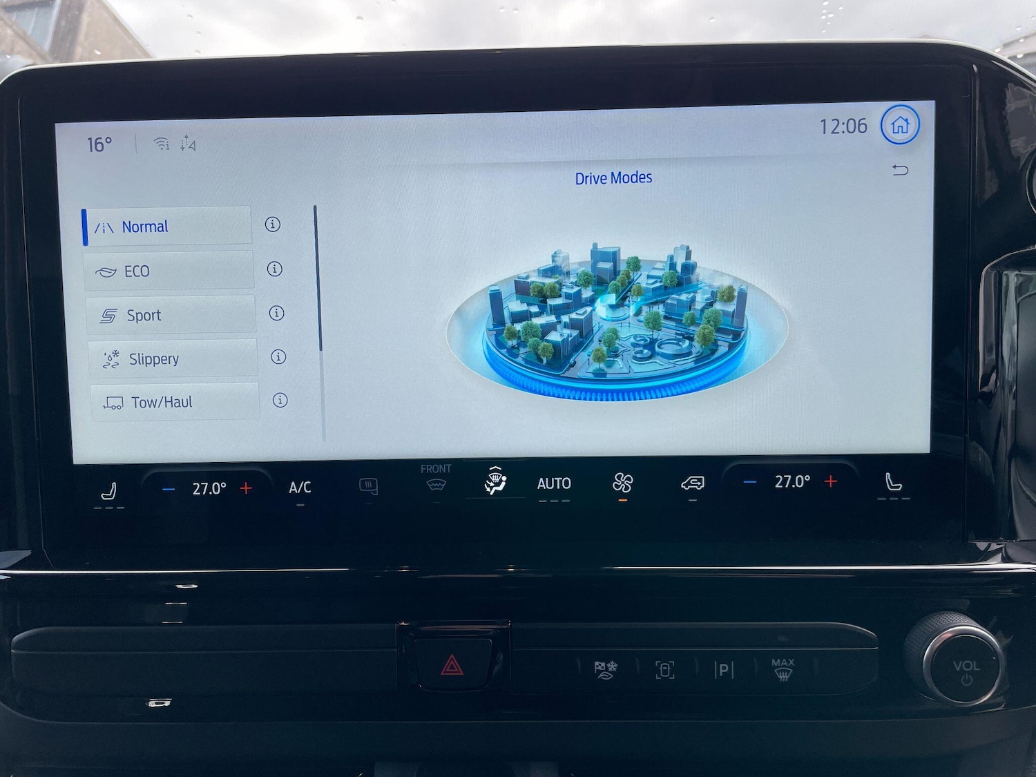 Used Ford Transit Custom 2024 for sale - 76399029: Photo 21