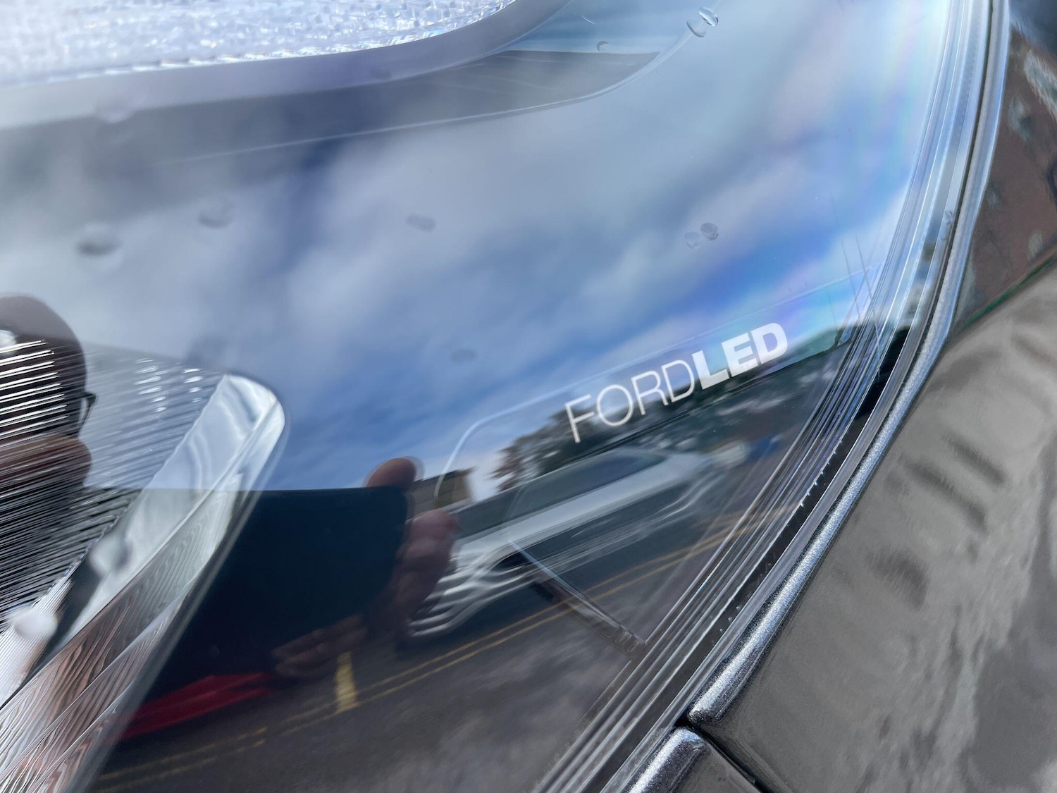 Used Ford Transit Custom 2024 for sale - 76399029: Photo 27