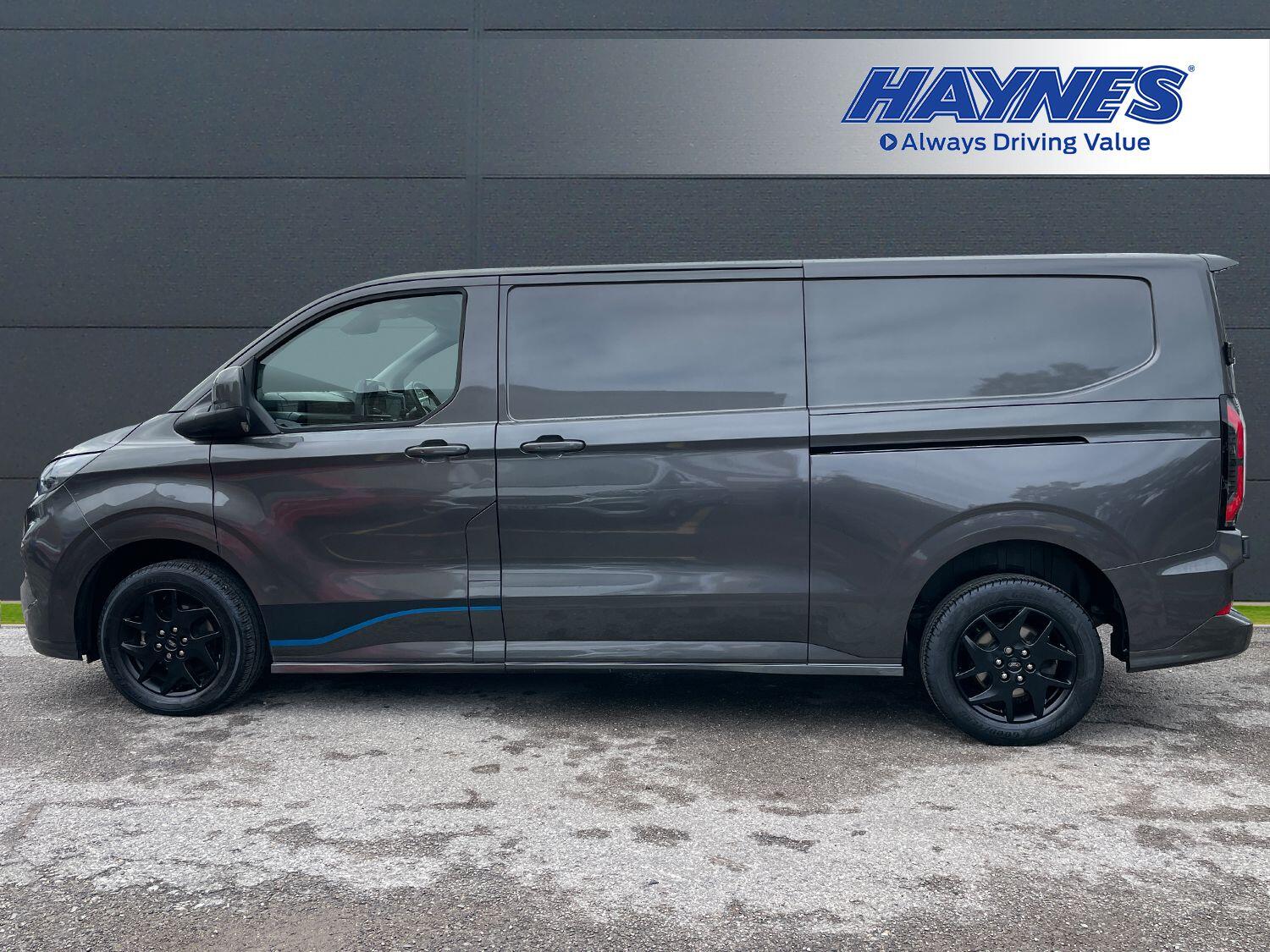 Used Ford Transit Custom 2024 for sale - 76399029: Photo 4