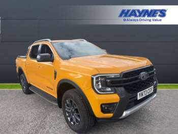 Used Ford Ranger 2023 for sale - 75070530: Photo