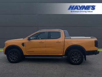 Used Ford Ranger 2023 for sale - 75070530: Photo