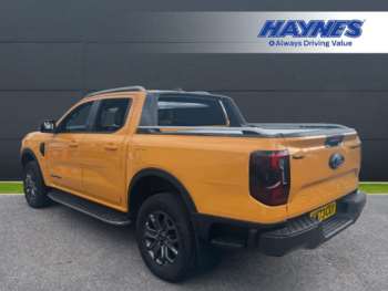 Used Ford Ranger 2023 for sale - 75070530: Photo