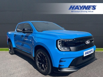 Used Ford Ranger 2024 for sale - 75977179: Photo