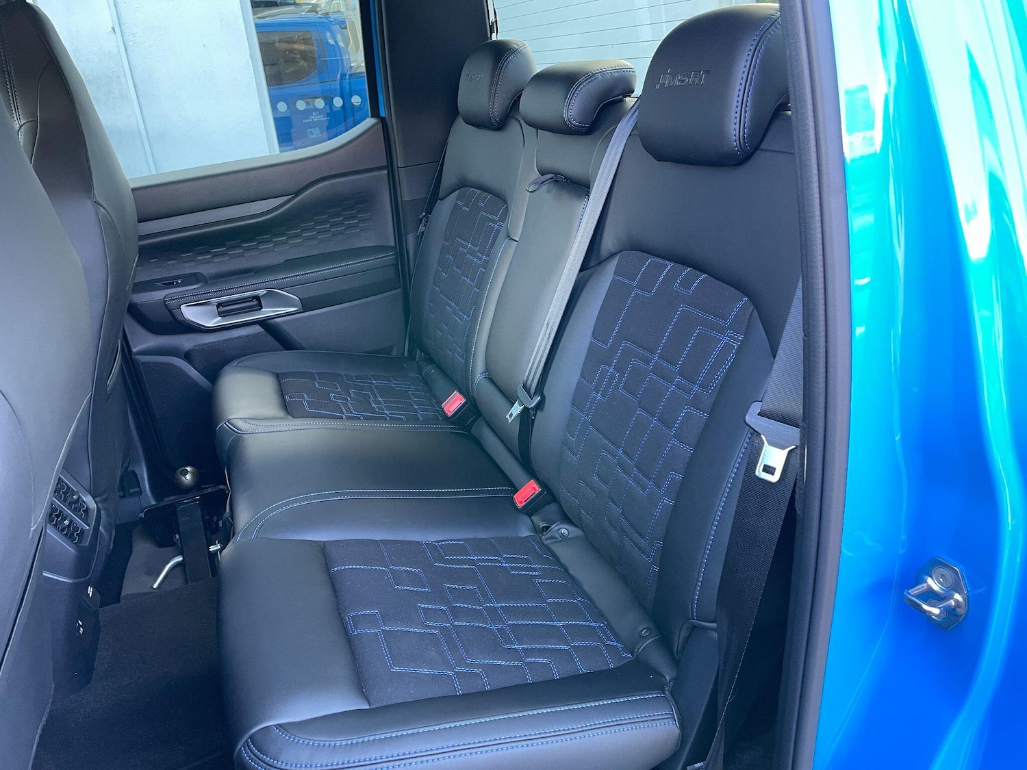 Vehicle 27