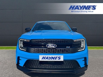Used Ford Ranger 2024 for sale - 75977179: Photo