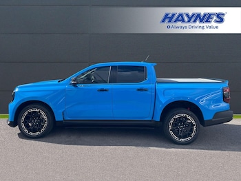 Used Ford Ranger 2024 for sale - 75977179: Photo