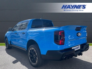 Used Ford Ranger 2024 for sale - 75977179: Photo