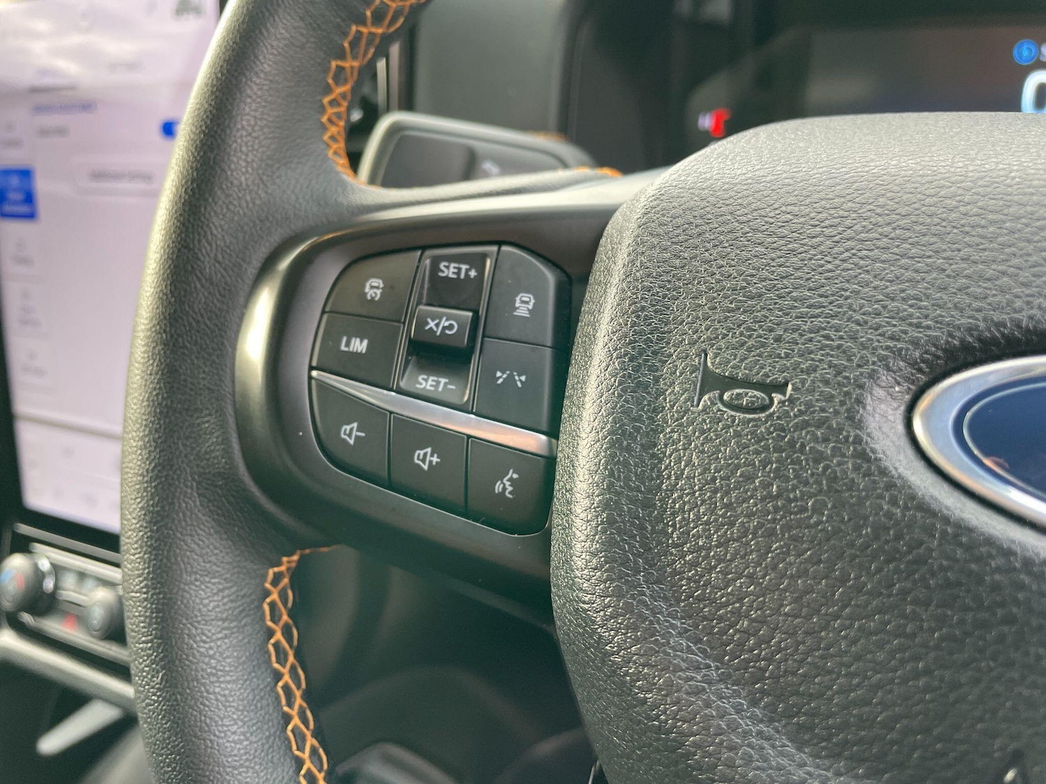 Used Ford Ranger 2023 for sale - 76388064: Photo 10