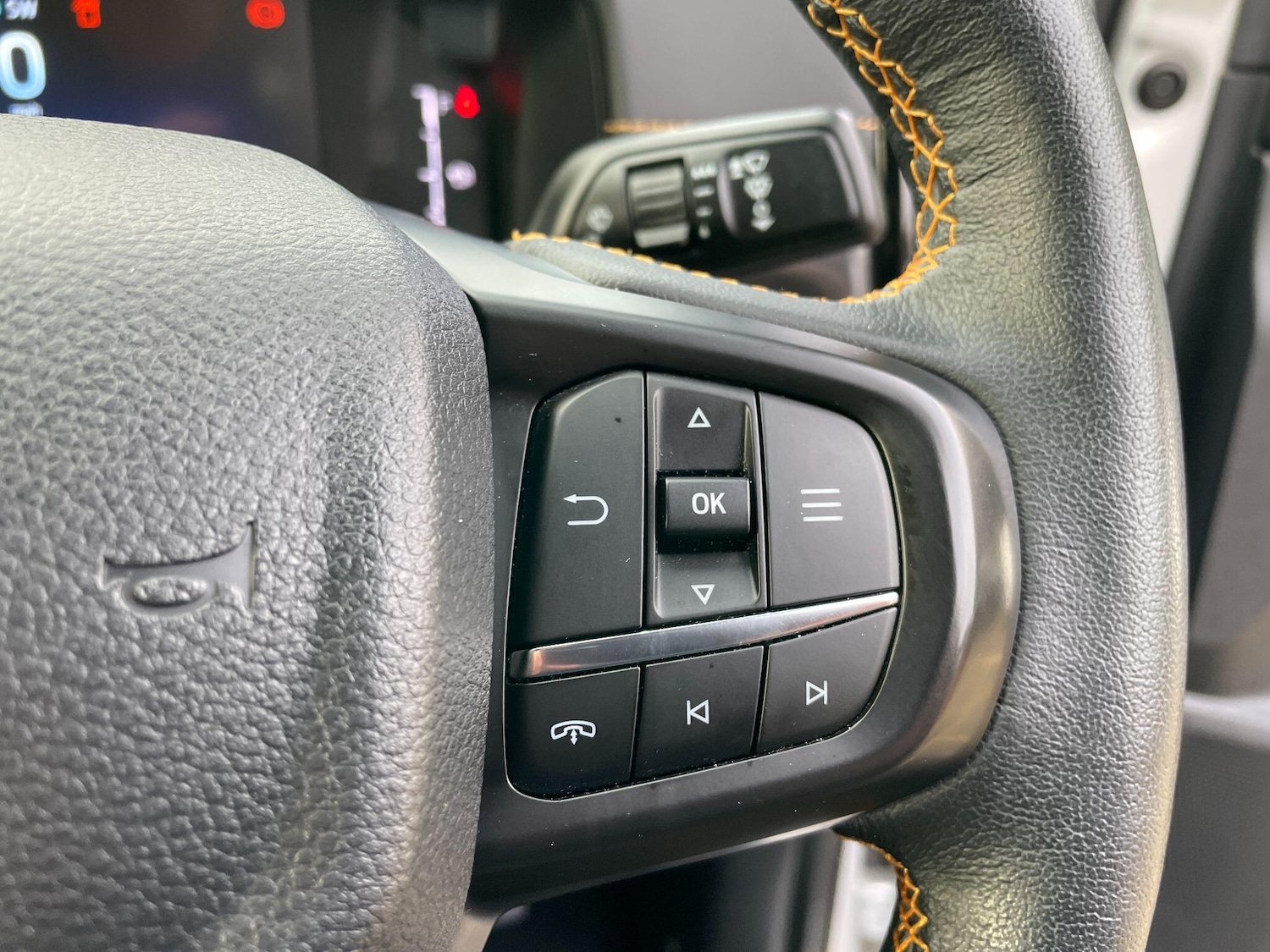 Used Ford Ranger 2023 for sale - 76388064: Photo 11