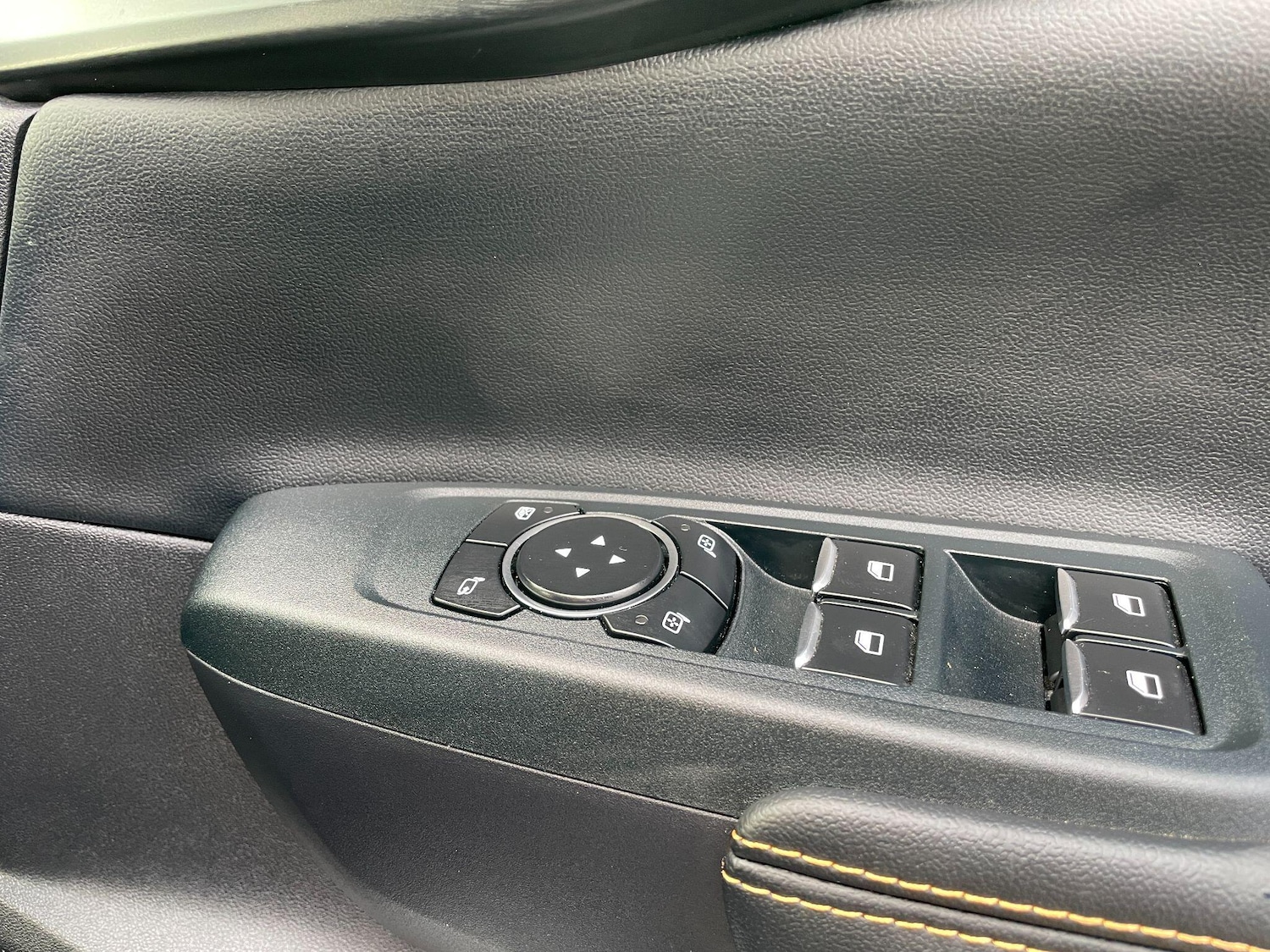 Used Ford Ranger 2023 for sale - 76388064: Photo 13