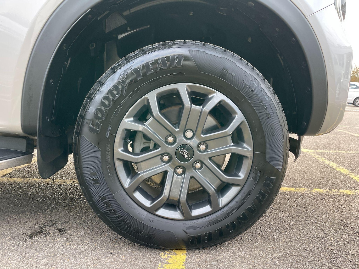 Used Ford Ranger 2023 for sale - 76388064: Photo 14