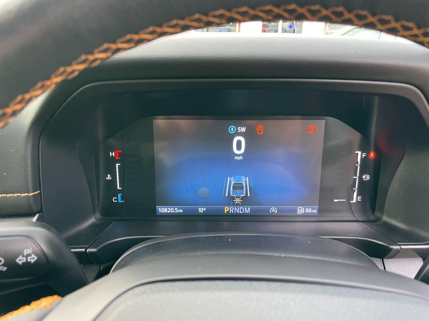 Used Ford Ranger 2023 for sale - 76388064: Photo 15