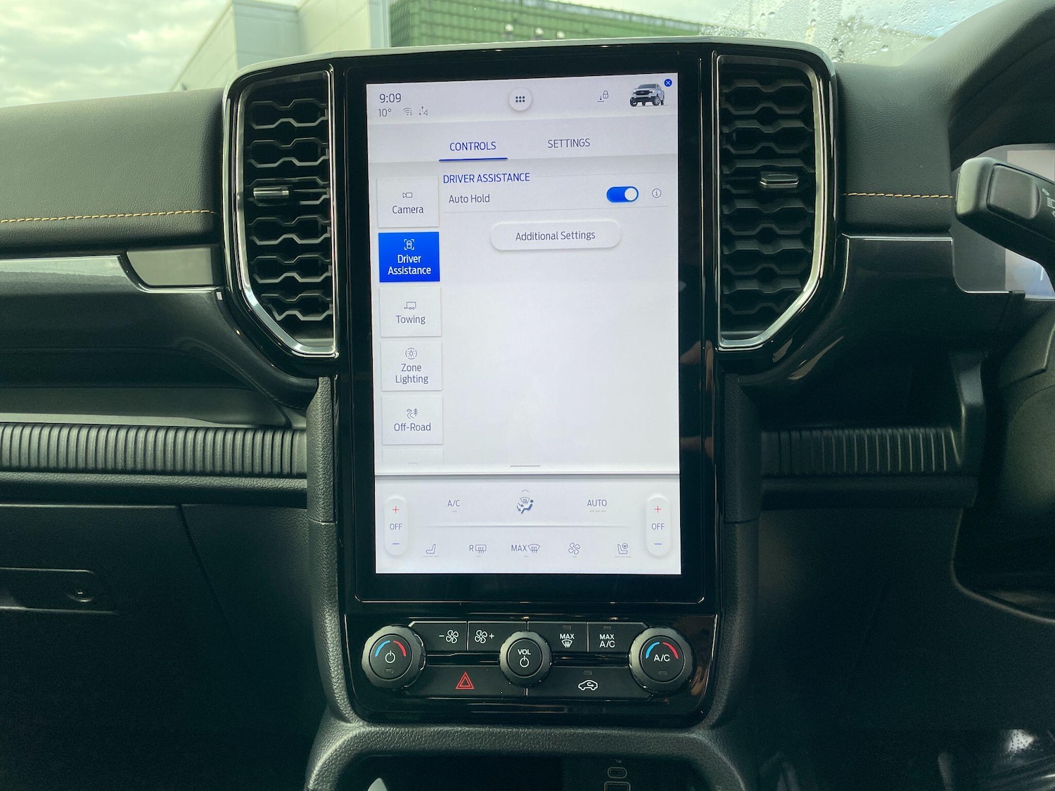 Used Ford Ranger 2023 for sale - 76388064: Photo 16