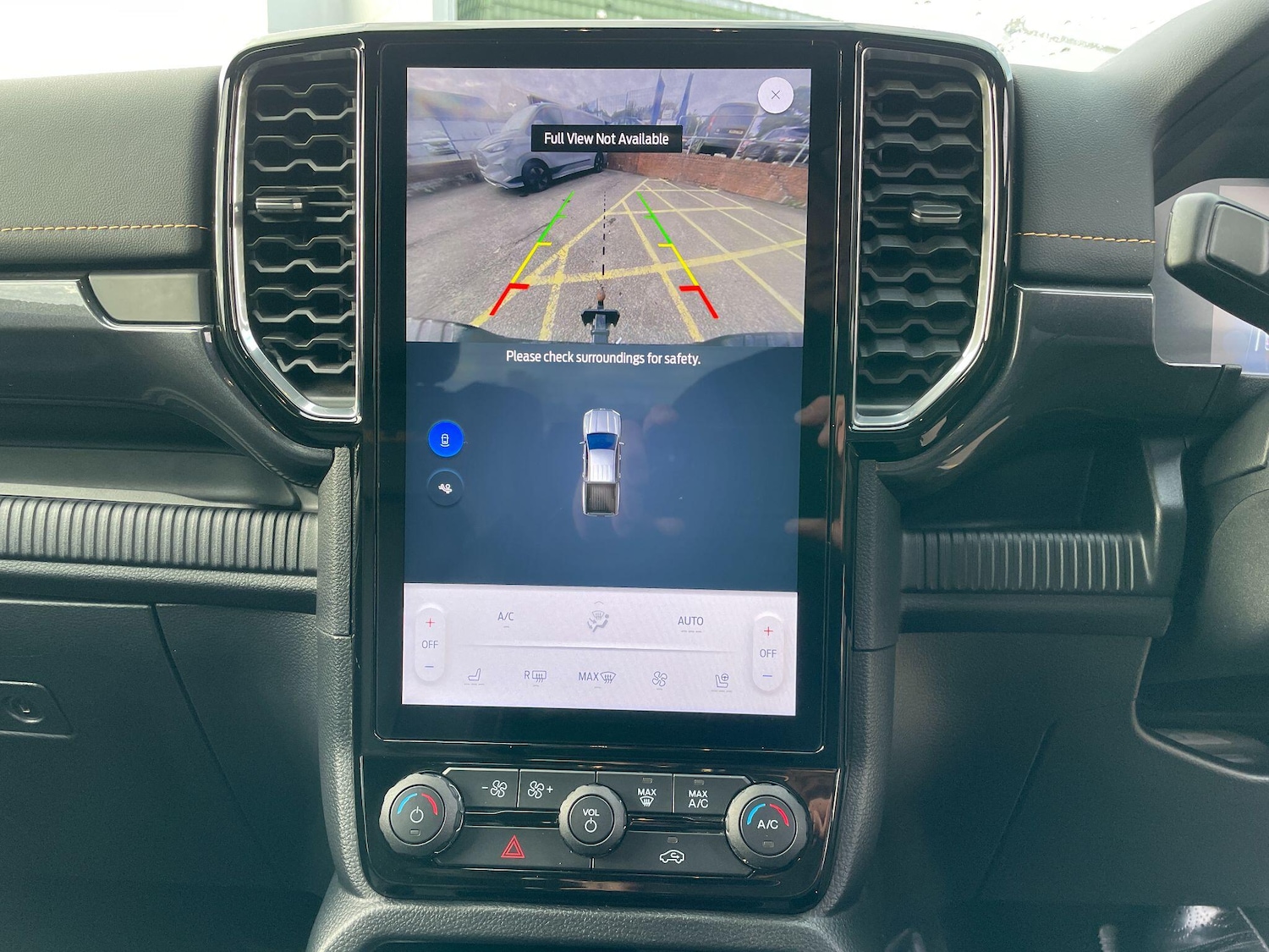 Used Ford Ranger 2023 for sale - 76388064: Photo 17