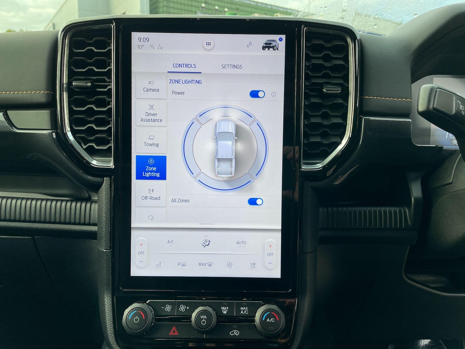 Used Ford Ranger 2023 for sale - 76388064: Photo 18