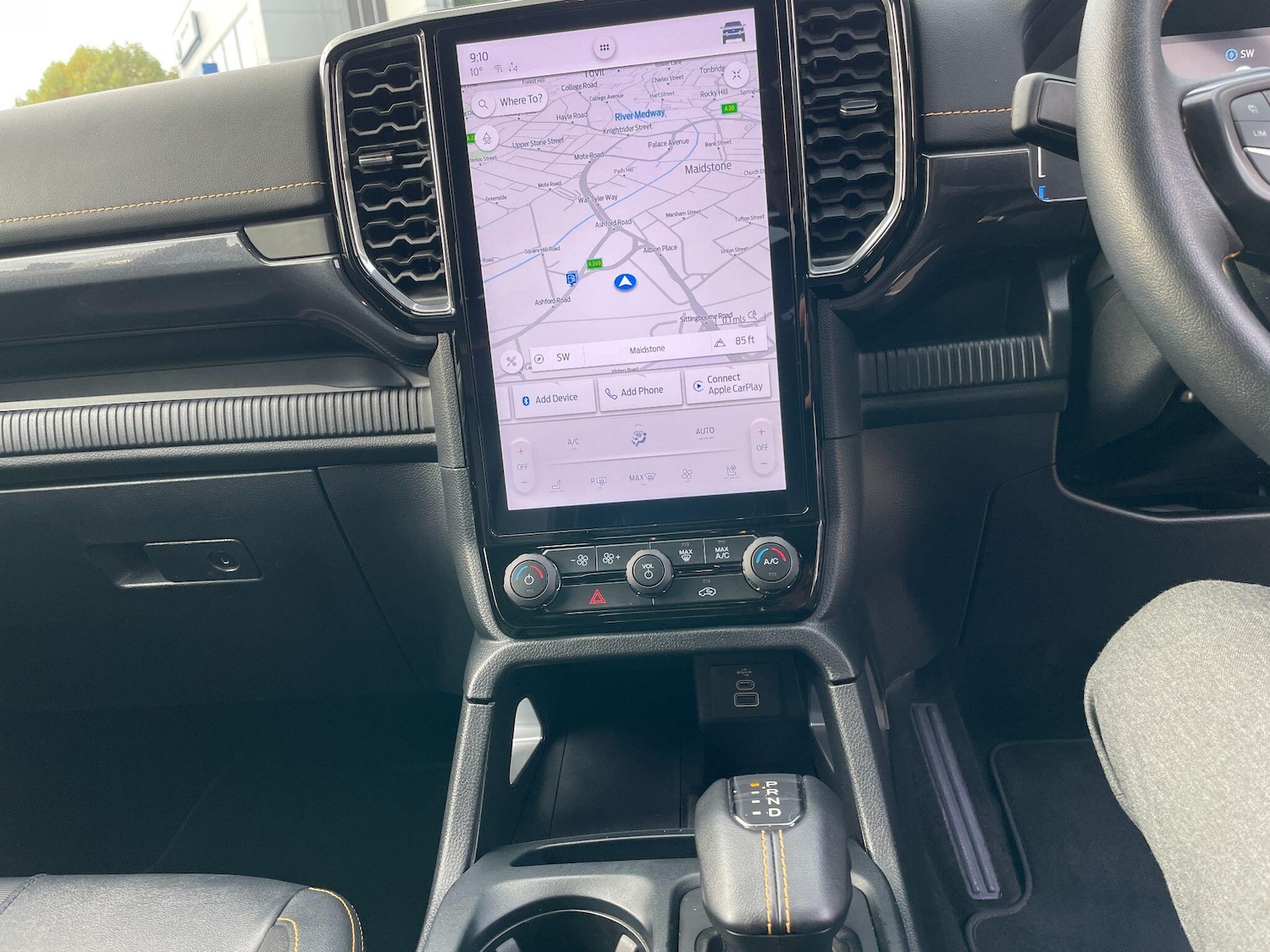 Used Ford Ranger 2023 for sale - 76388064: Photo 19