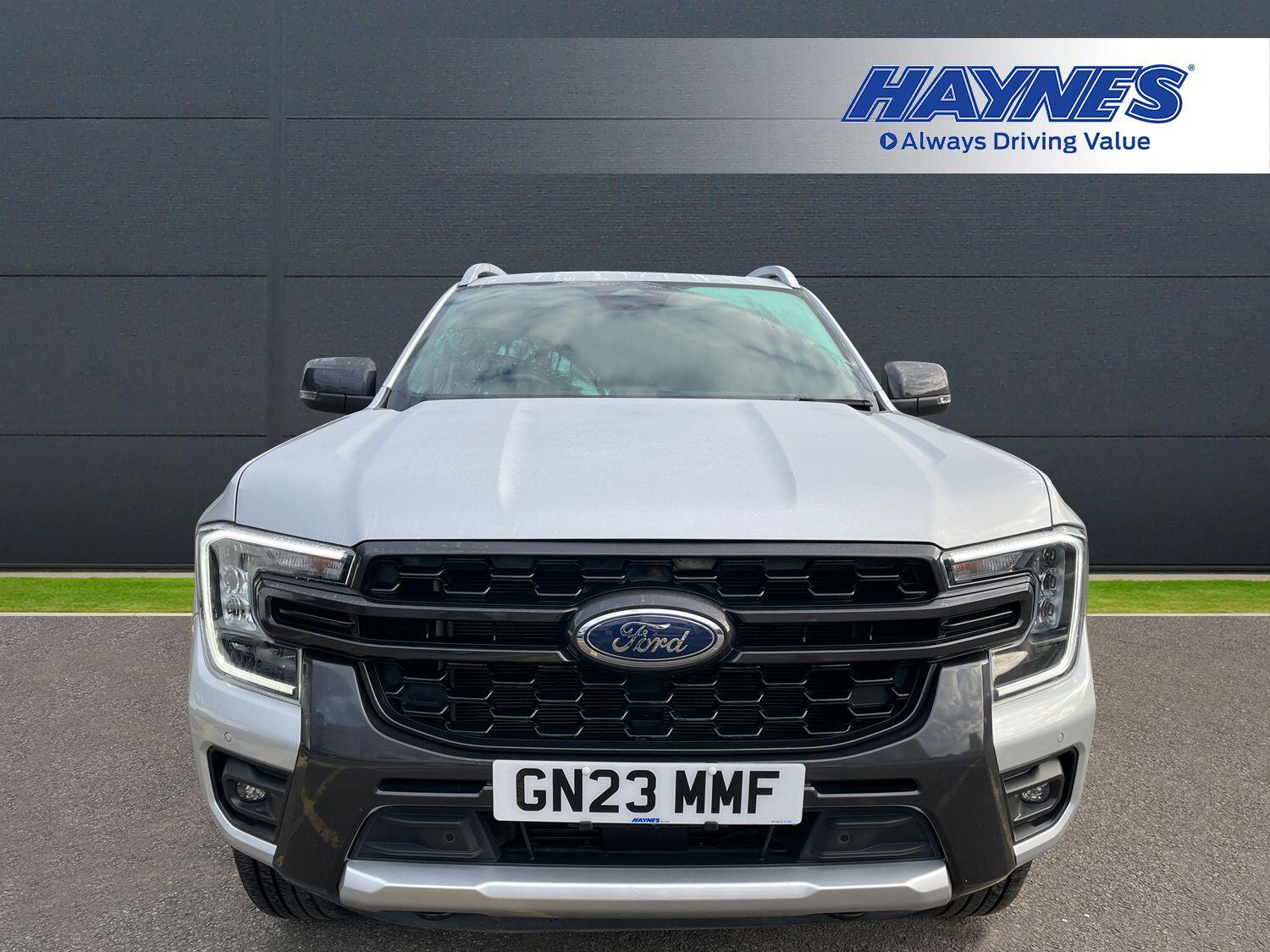 Used Ford Ranger 2023 for sale - 76388064: Photo 2