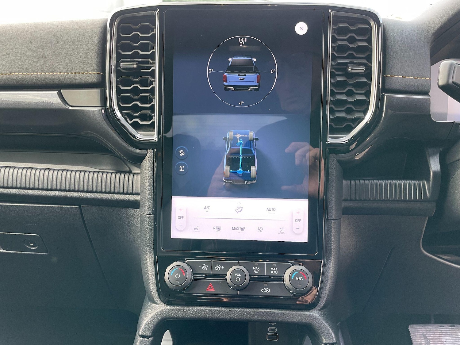 Used Ford Ranger 2023 for sale - 76388064: Photo 20