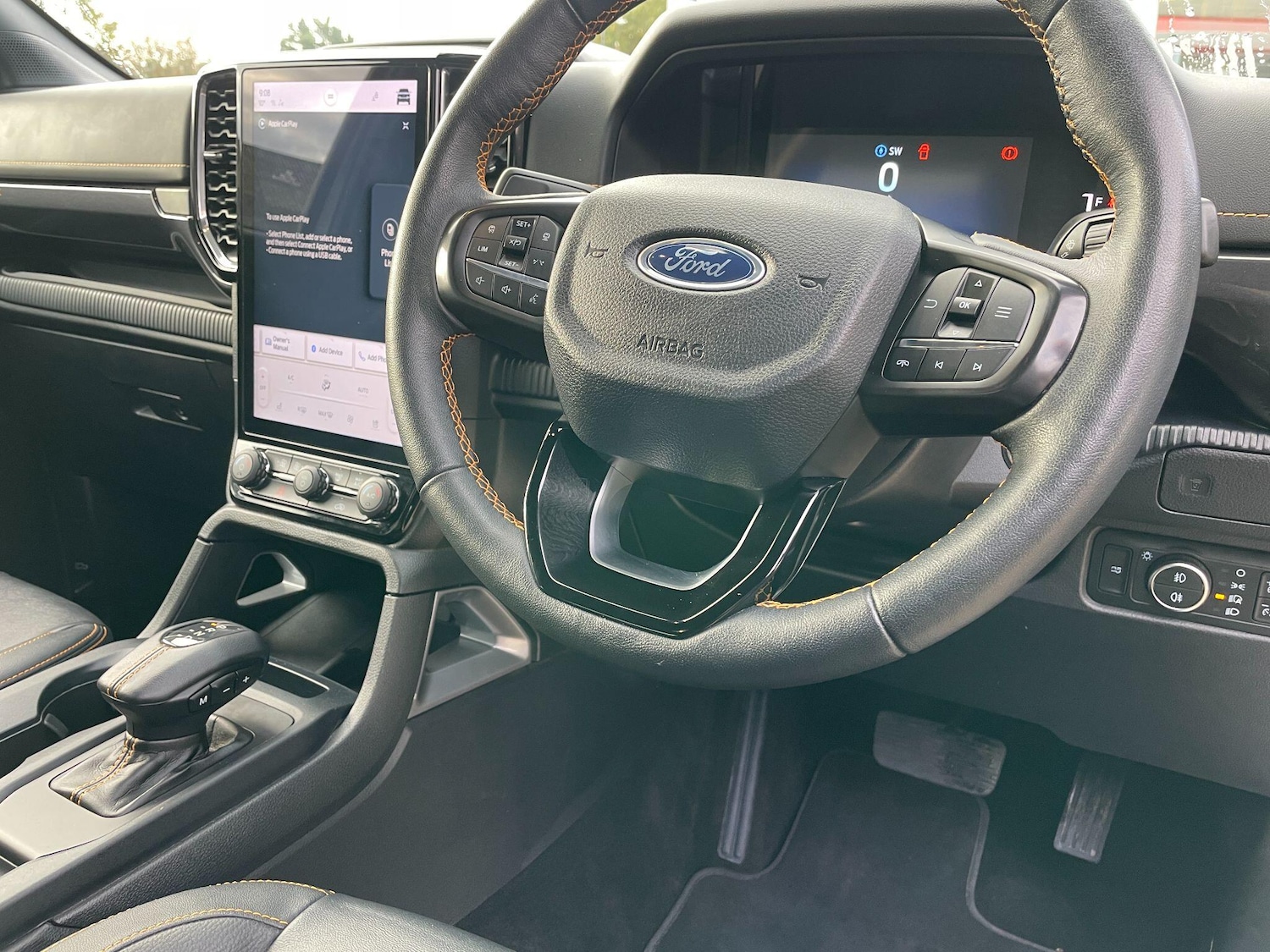 Used Ford Ranger 2023 for sale - 76388064: Photo 21