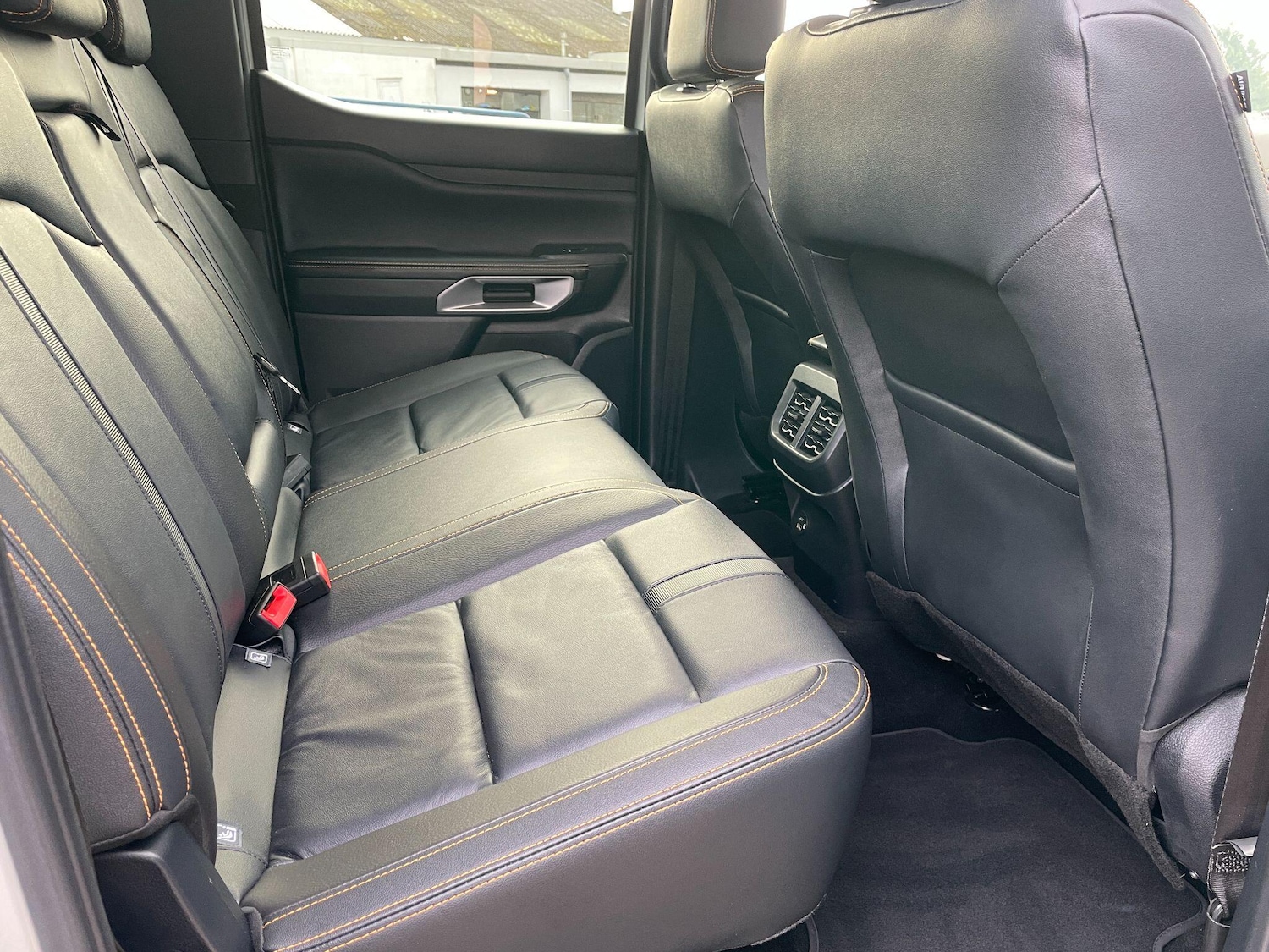 Used Ford Ranger 2023 for sale - 76388064: Photo 22