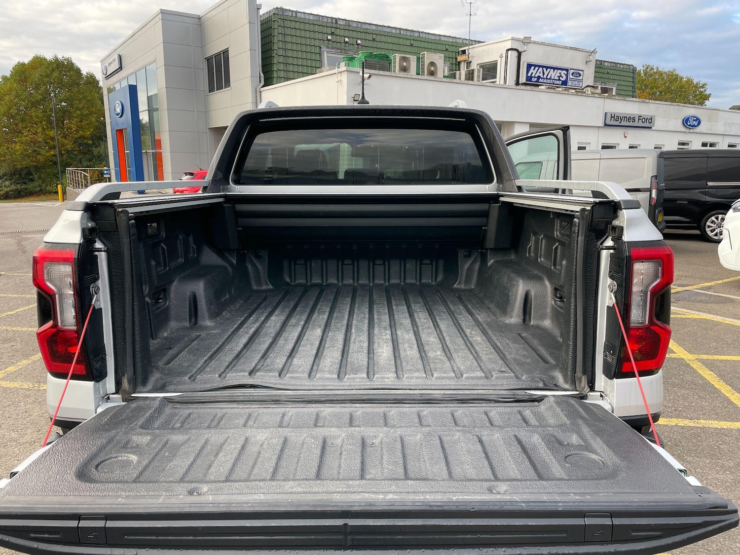 Used Ford Ranger 2023 for sale - 76388064: Photo 23