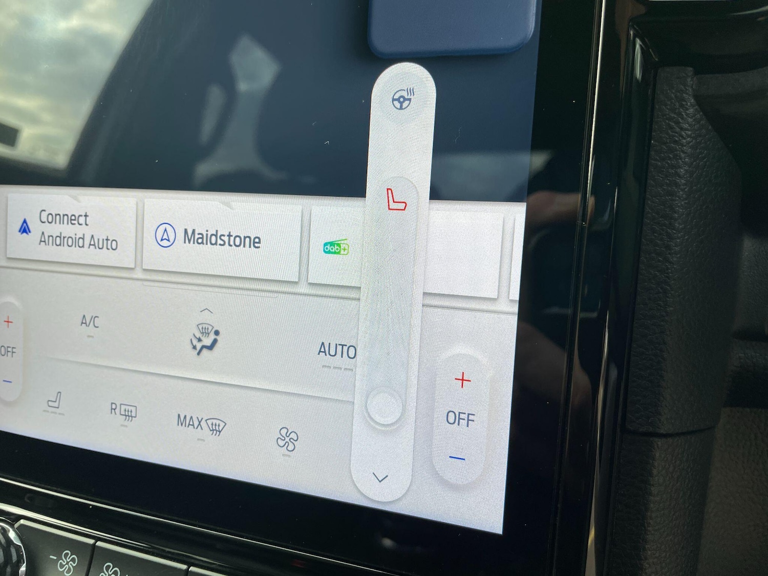 Used Ford Ranger 2023 for sale - 76388064: Photo 24