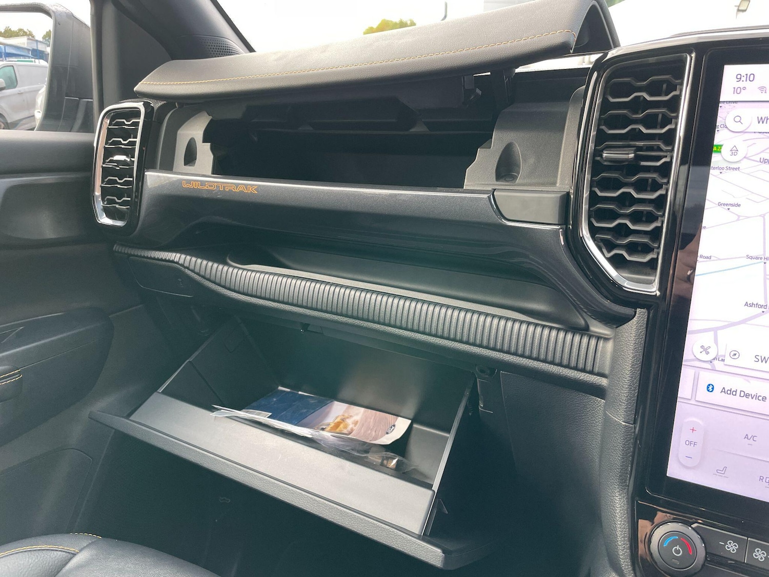 Used Ford Ranger 2023 for sale - 76388064: Photo 25