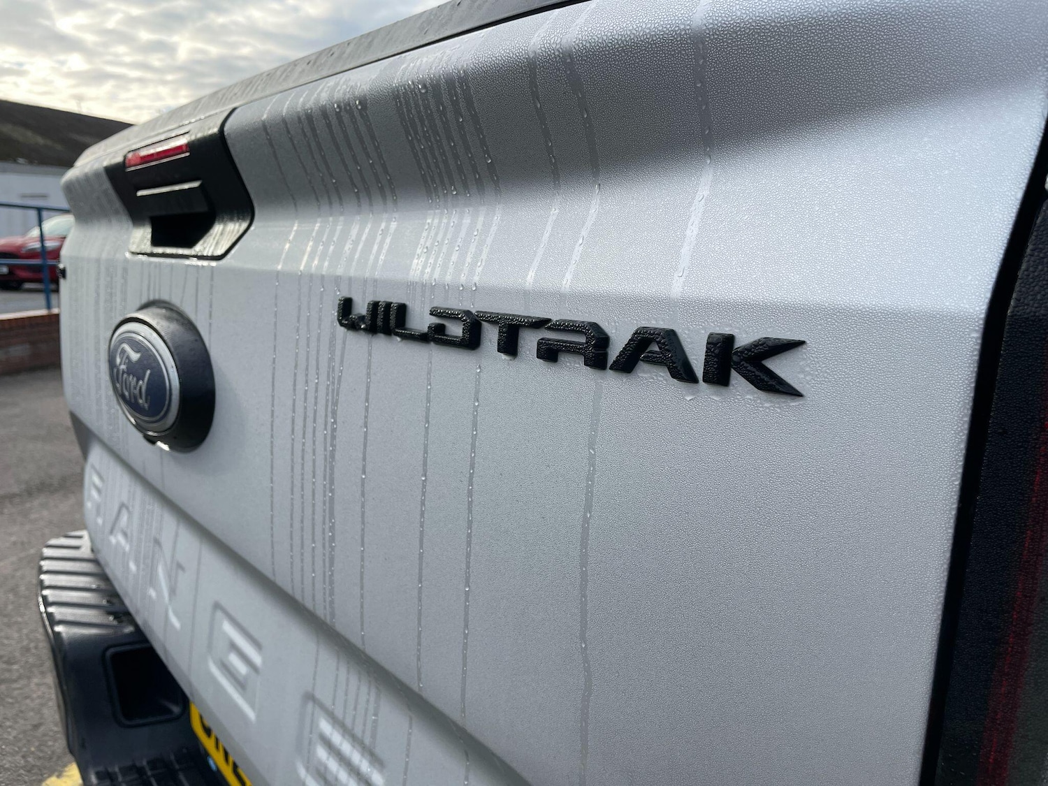 Used Ford Ranger 2023 for sale - 76388064: Photo 28