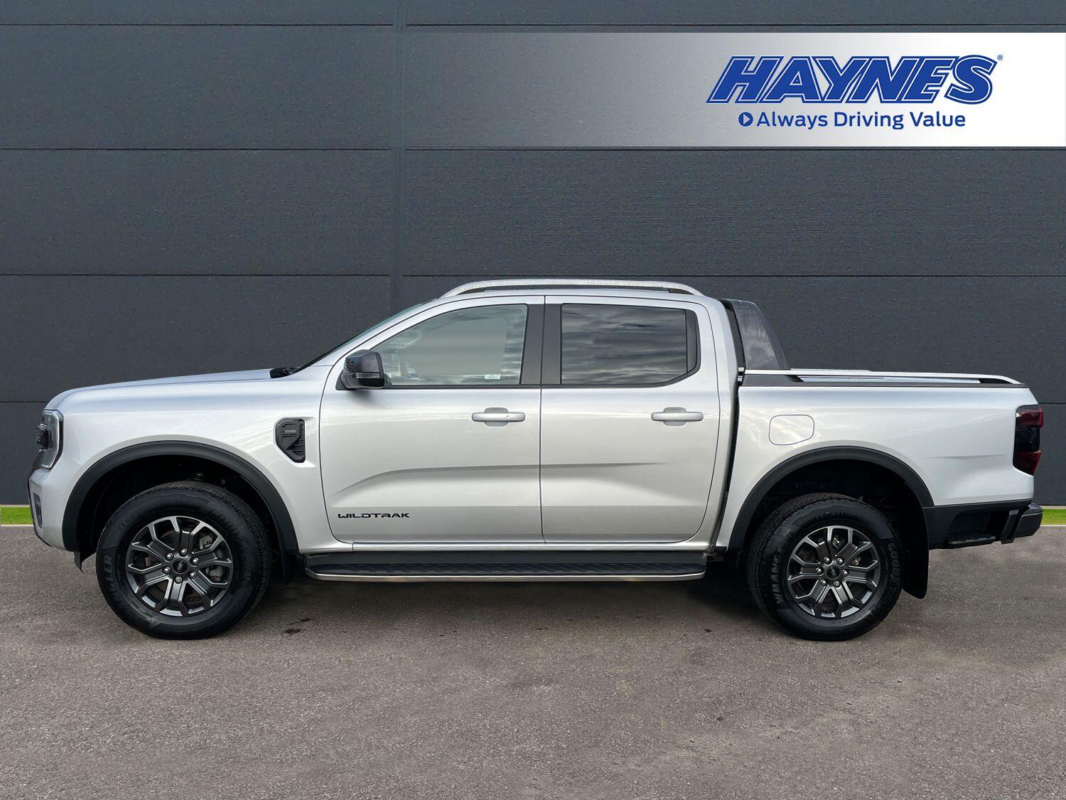 Used Ford Ranger 2023 for sale - 76388064: Photo 3