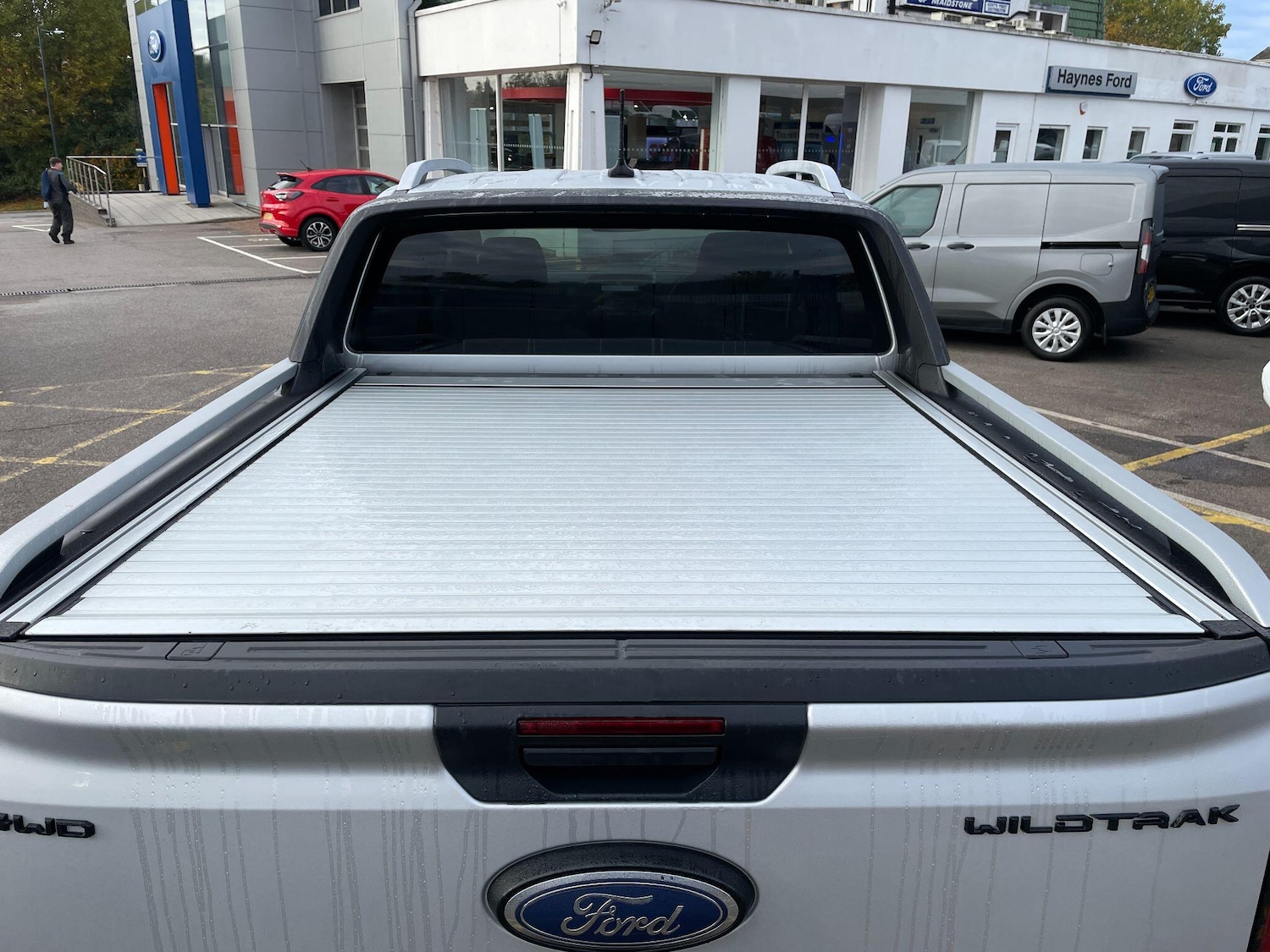 Used Ford Ranger 2023 for sale - 76388064: Photo 6