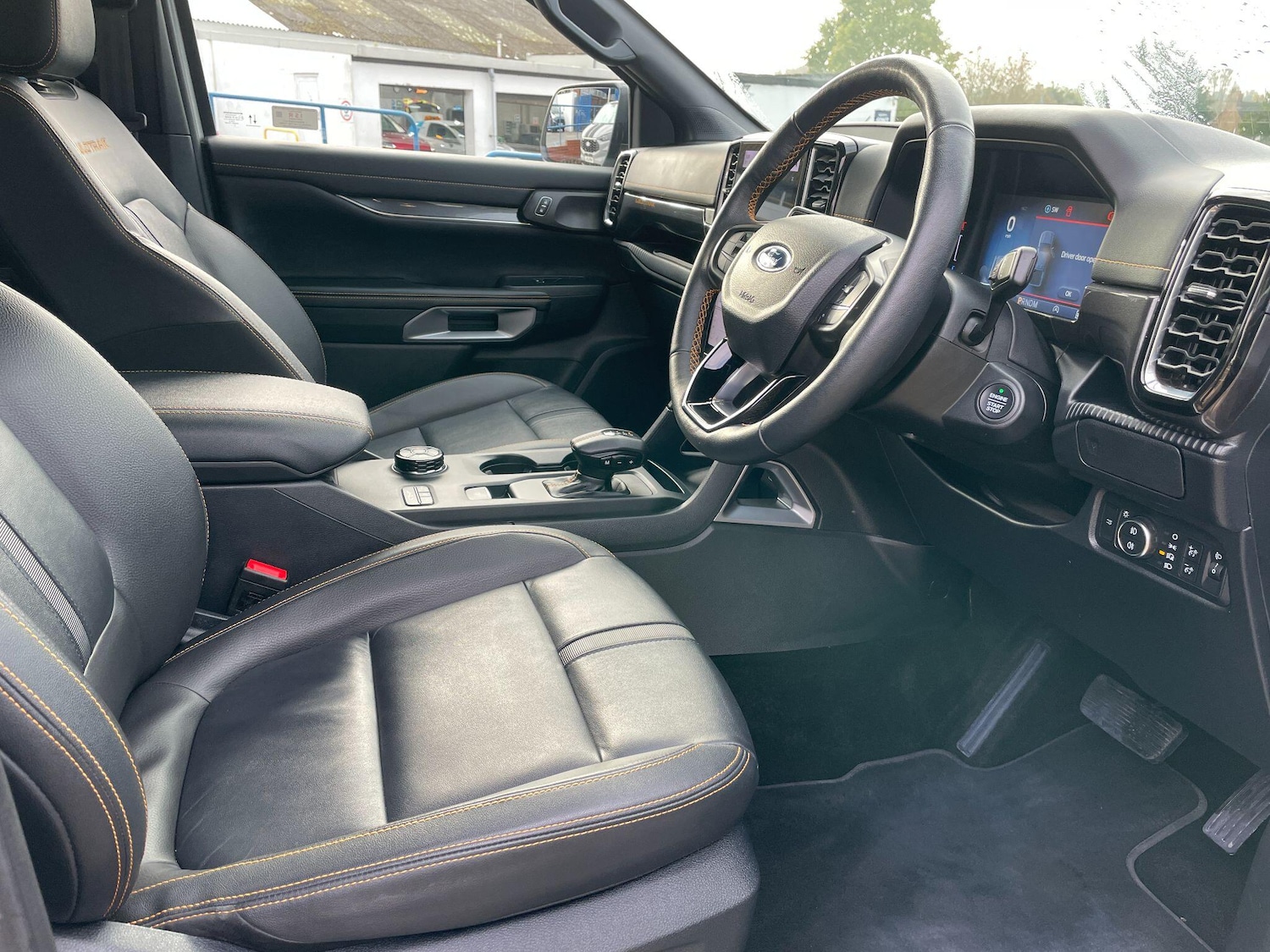 Used Ford Ranger 2023 for sale - 76388064: Photo 7