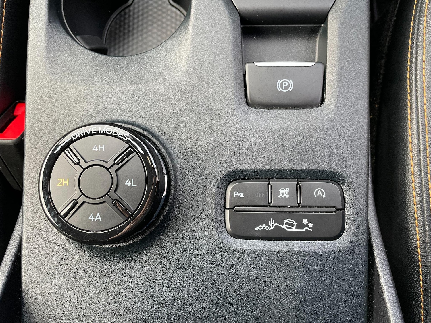 Used Ford Ranger 2023 for sale - 76388064: Photo 8