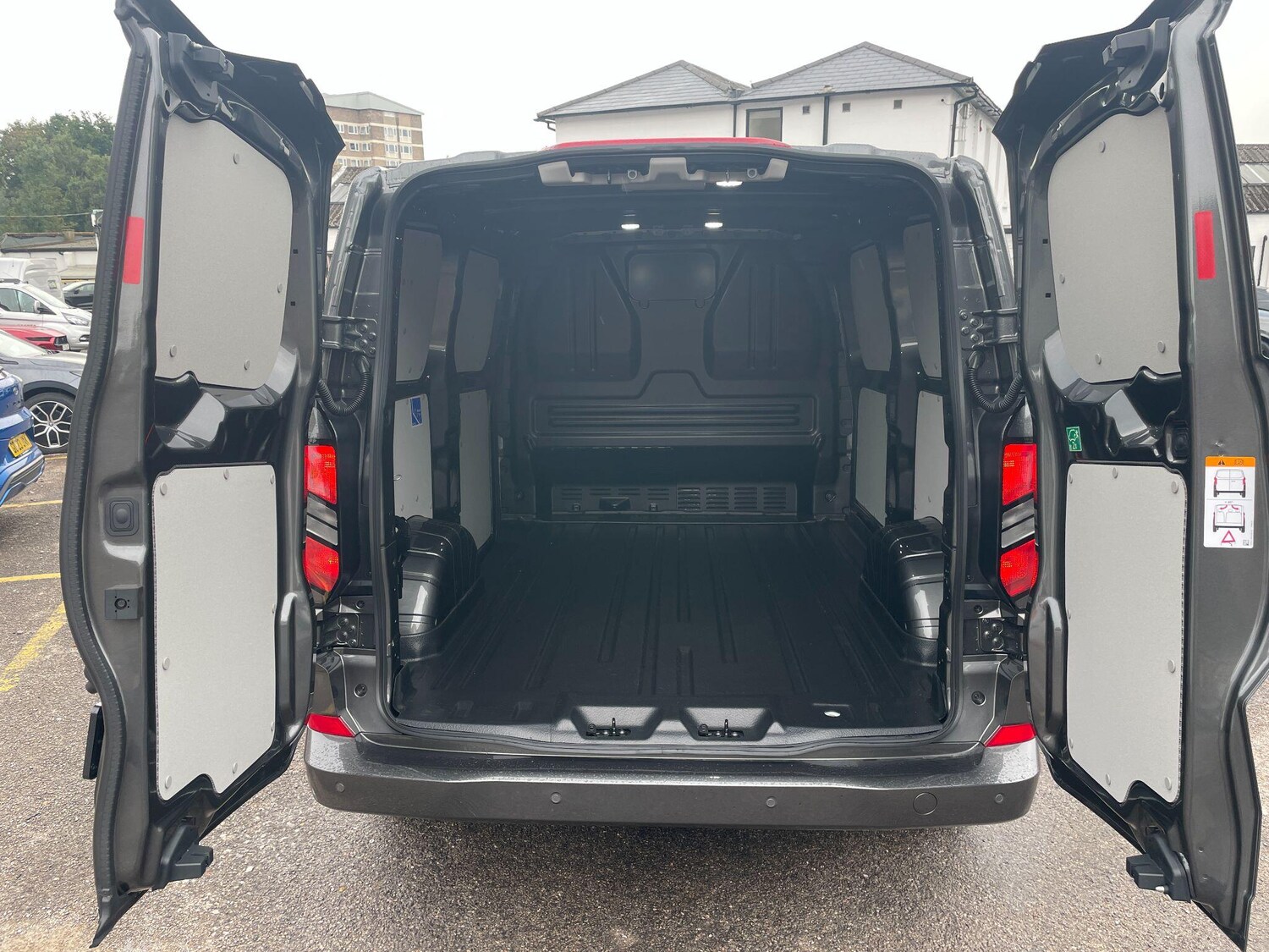 Vehicle 23