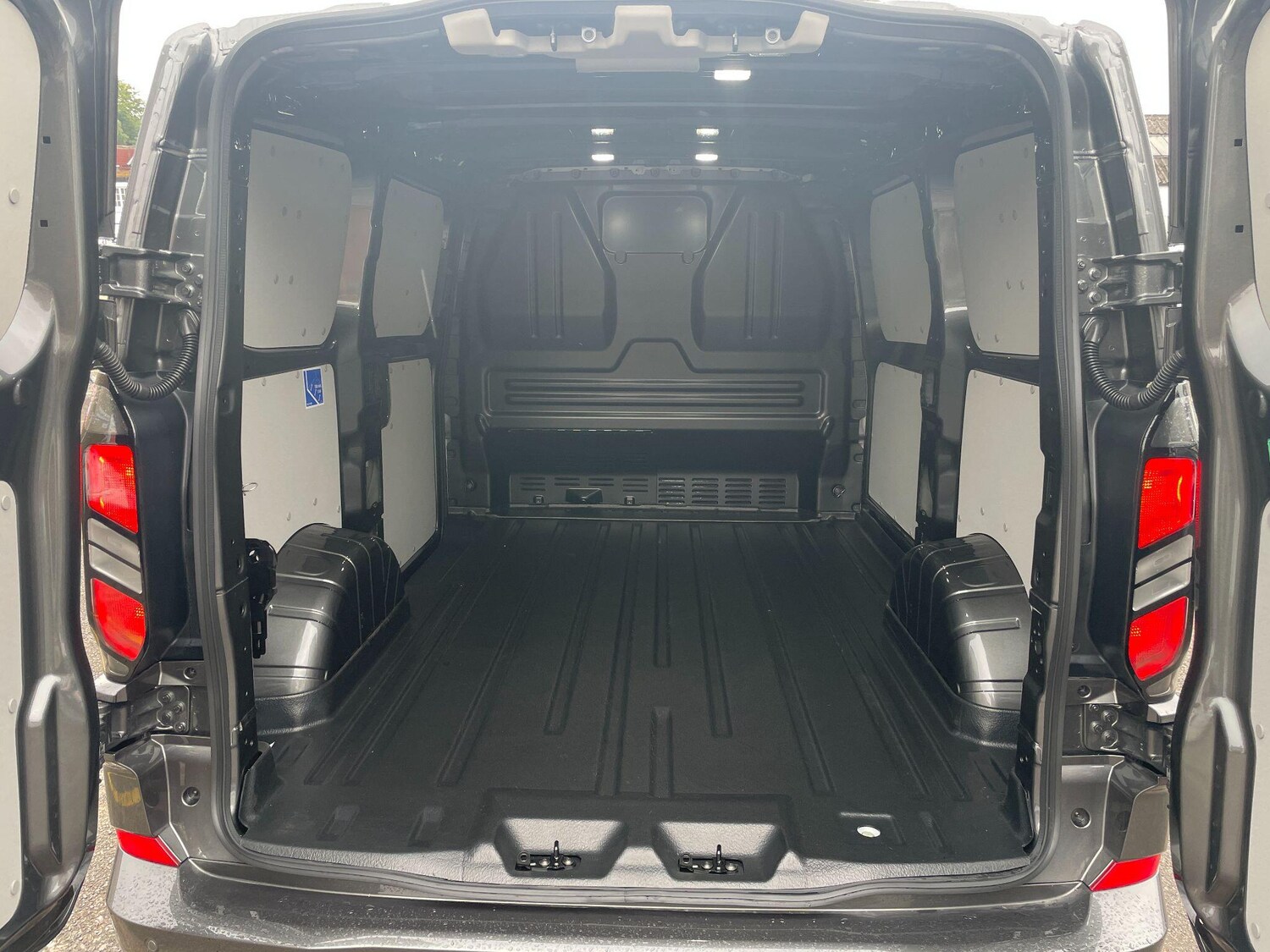 Vehicle 24