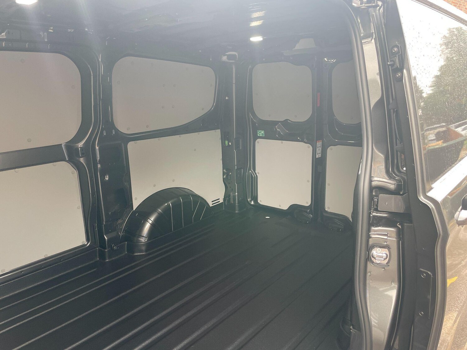 Vehicle 26